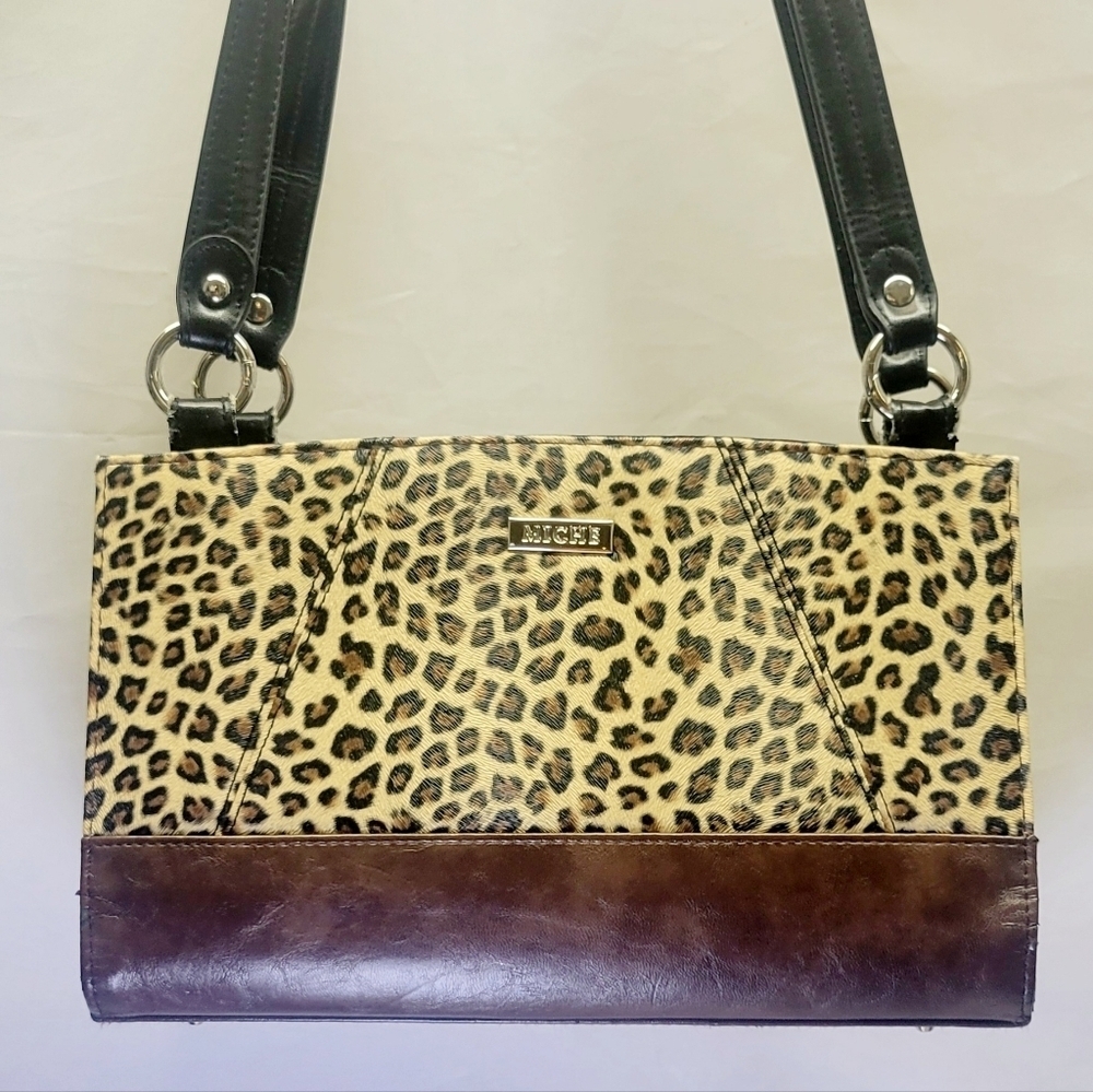 Miche Classic Interchangeable Base Purse With 3 S… - image 4